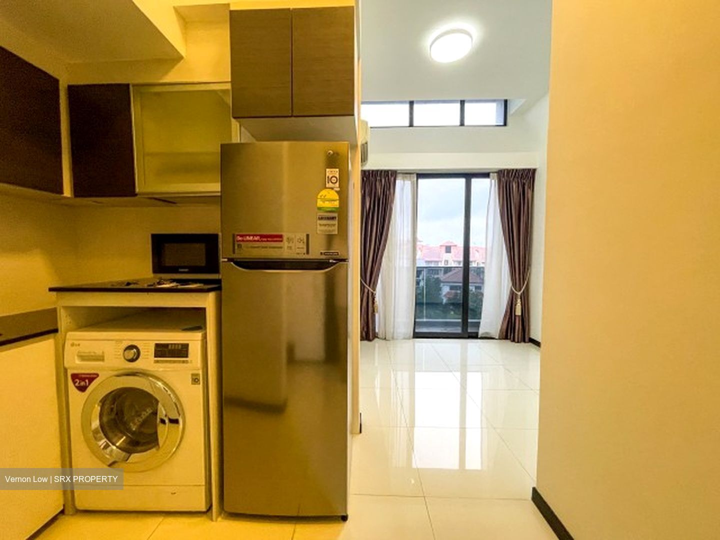 Viva Vista (D5), Apartment #453328481